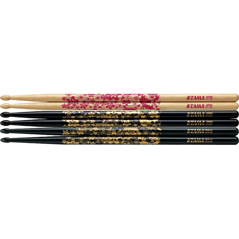 TAMA Oriental Beauty Drumstick (품절)